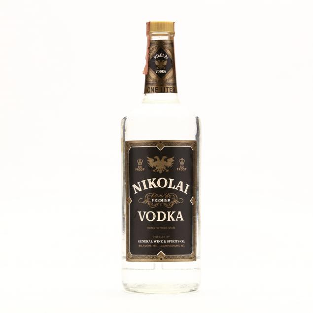nikolai-vodka