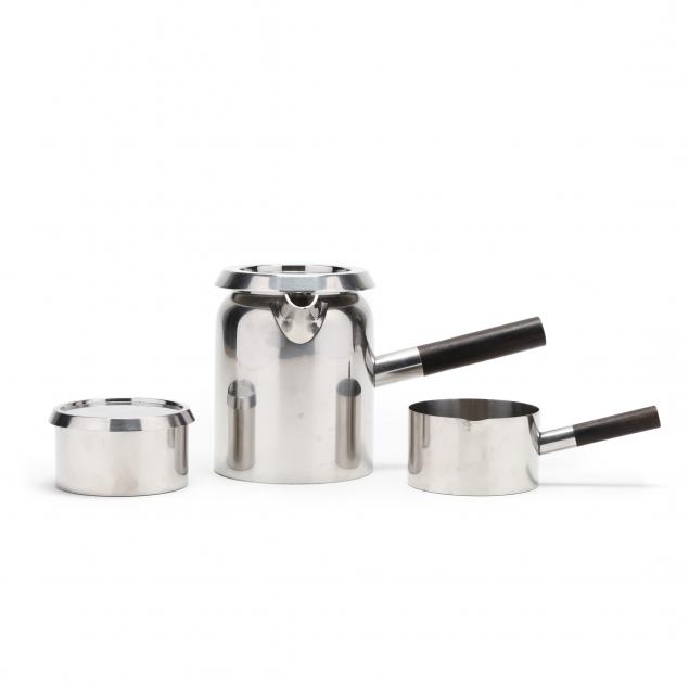 georg-jensen-three-piece-stainless-steel-coffee-set