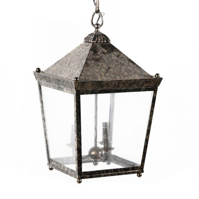 contemporary-tin-hanging-lantern