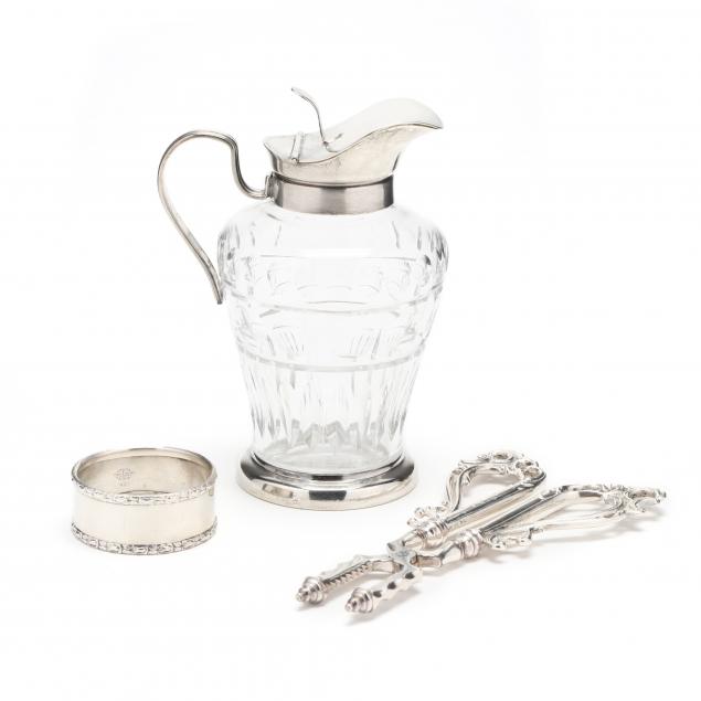 three-antique-and-vintage-sterling-silver-dining-accessories