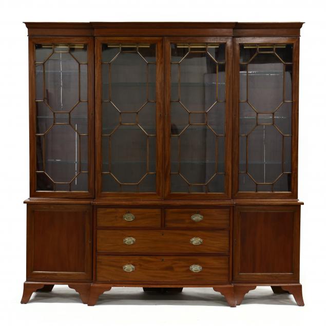 edwardian-mahogany-breakfront