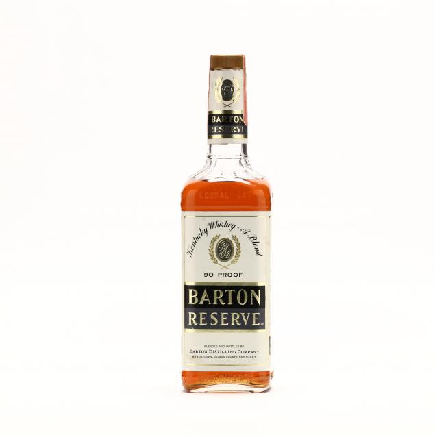 barton-reserve-kentucky-whiskey