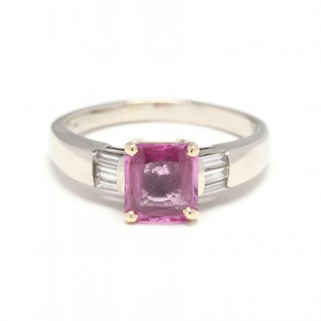 14kt-bi-color-gold-pink-sapphire-and-diamond-ring