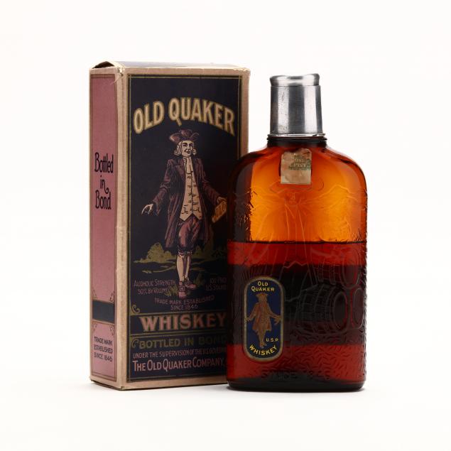 old-quaker-whiskey