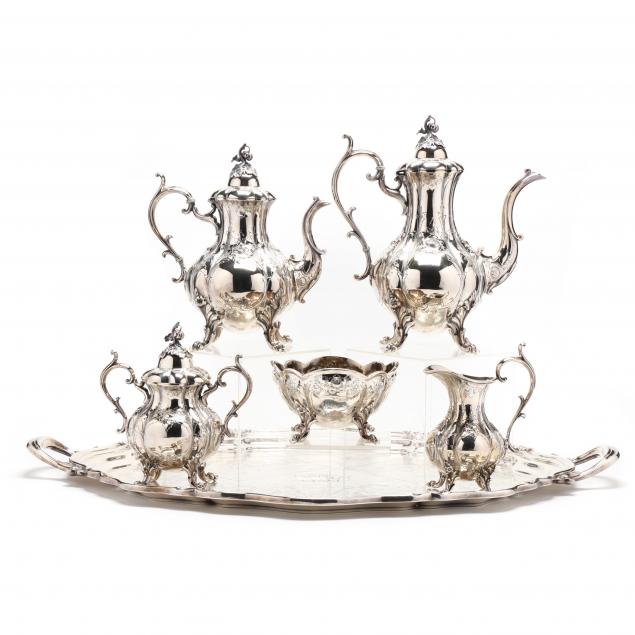reed-barton-i-winthrop-i-hand-chased-silverplate-tea-and-coffee-service