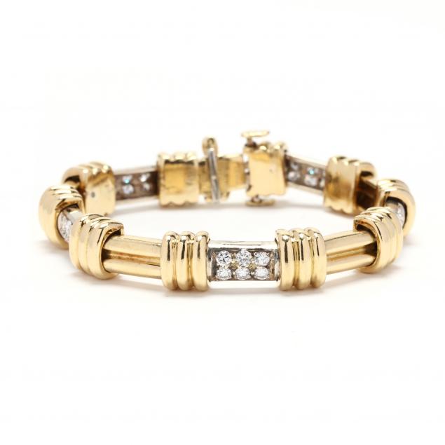 18kt-bi-color-gold-and-diamond-bracelet-mappin-webb