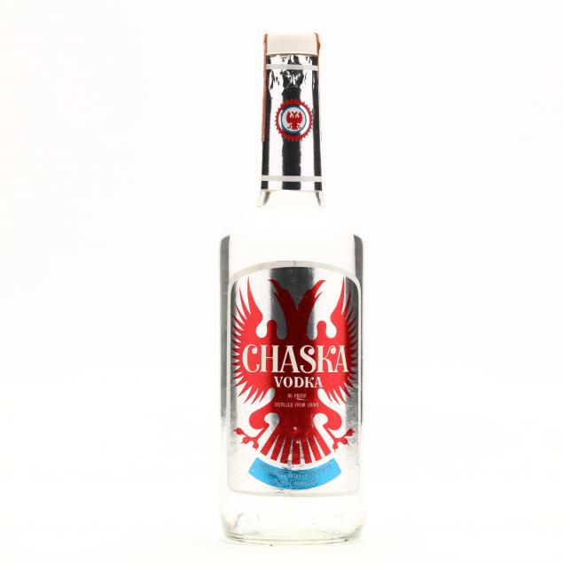 chaska-vodka