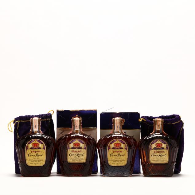 seagram-s-crown-royal-canadian-whisky