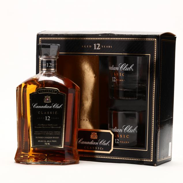 canadian-club-classic-whisky-bottle-glasses-gift-set