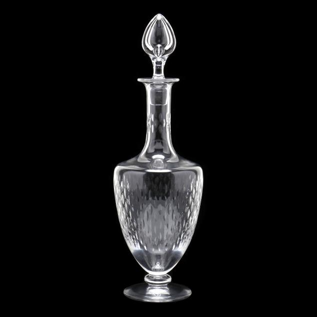 baccarat-crystal-decanter