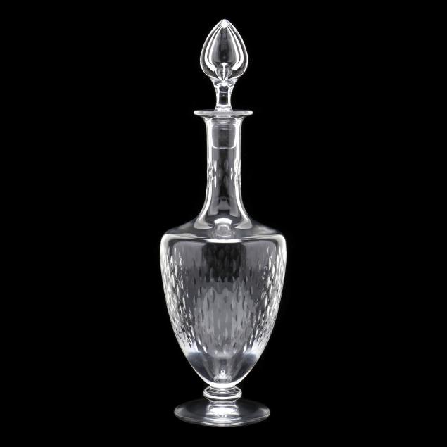 baccarat-crystal-decanter