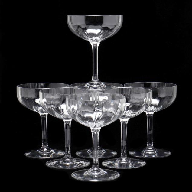 baccarat-seven-i-montaigne-optic-i-champagne-coupes