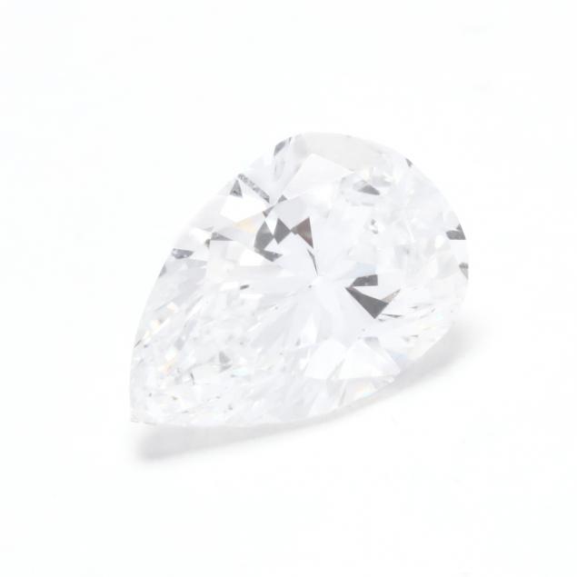 loose-pear-brilliant-cut-diamond