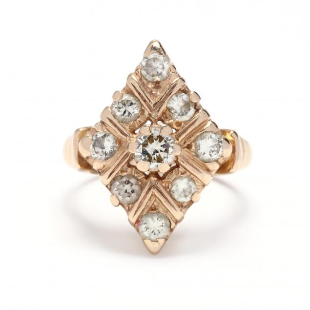 14kt-gold-and-diamond-ring