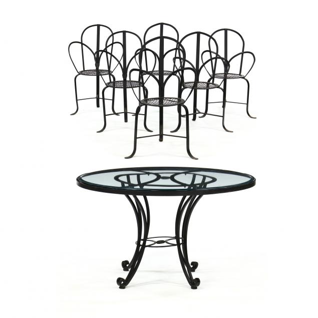 winterthur-i-regency-i-painted-iron-table-and-chairs