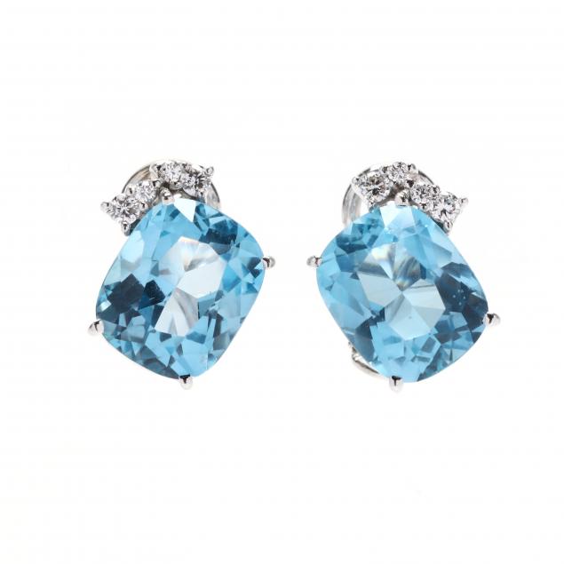 18kt-white-gold-blue-topaz-and-diamond-earrings-h-stern