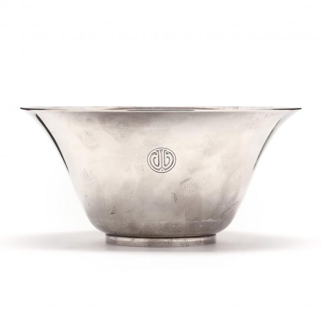 tiffany-co-sterling-silver-flared-center-bowl