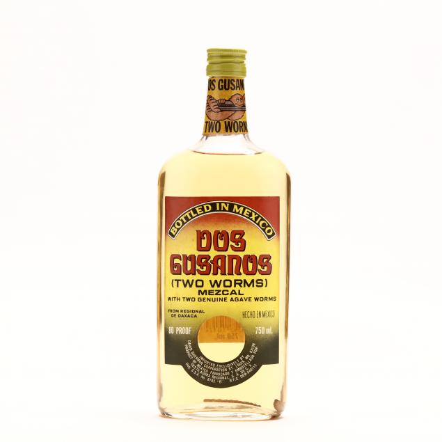 dos-gusanos-two-worms-mezcal