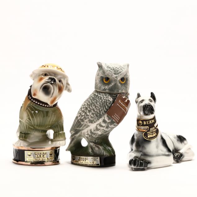 jim-beam-kentucky-straight-bourbon-whiskey-in-various-animal-decanters