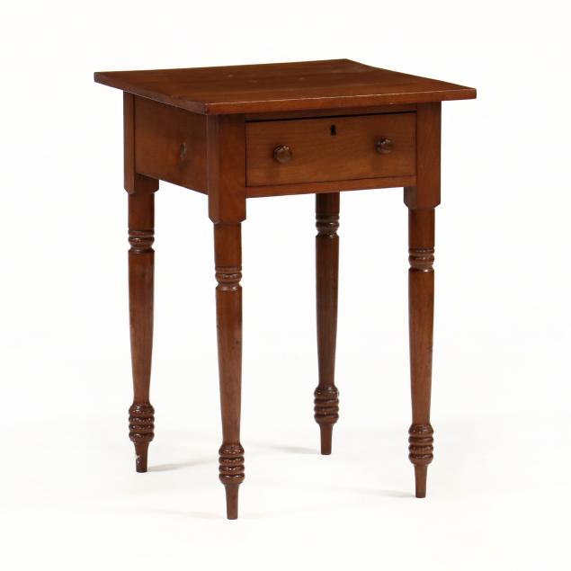 southern-sheraton-walnut-one-drawer-stand