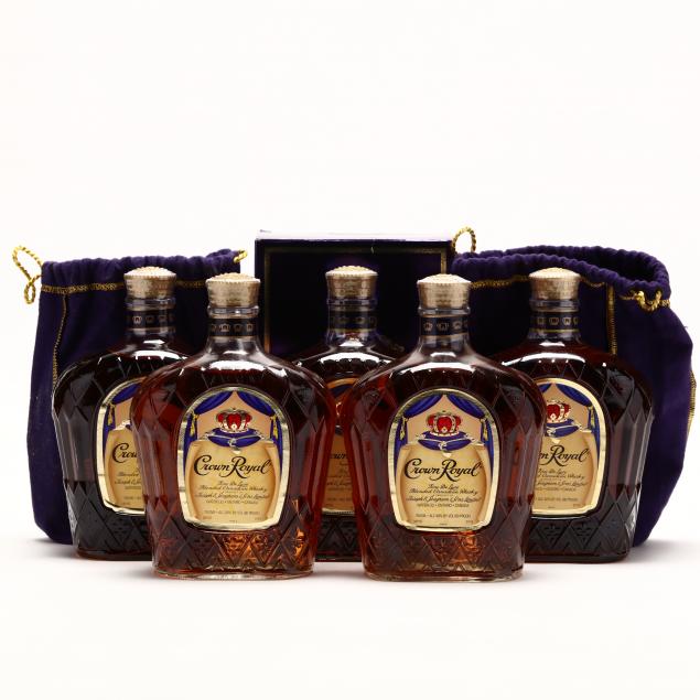 seagram-s-crown-royal-canadian-whisky