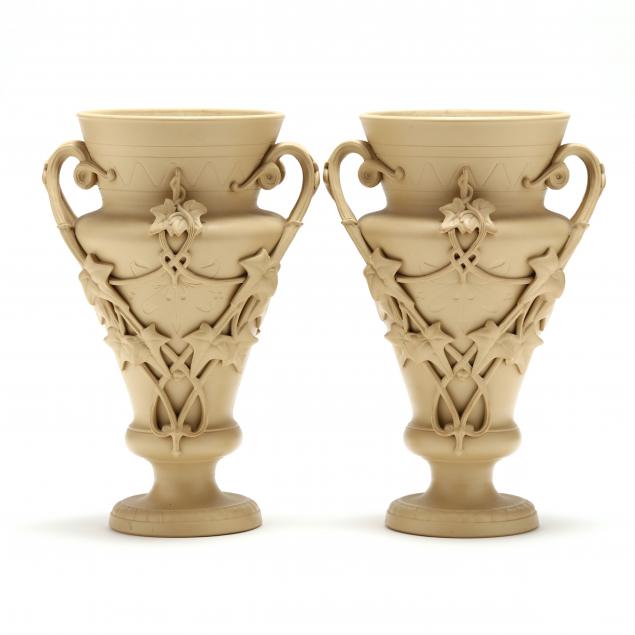 a-pair-of-caneware-garden-vases