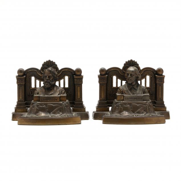 a-pair-of-vintage-shakespeare-and-longfellow-bust-bookends