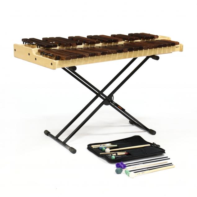 marimba-warehouse-mw402-marimba-with-stand