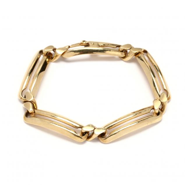 18kt-gold-bracelet