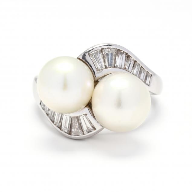 platinum-pearl-diamond-ring