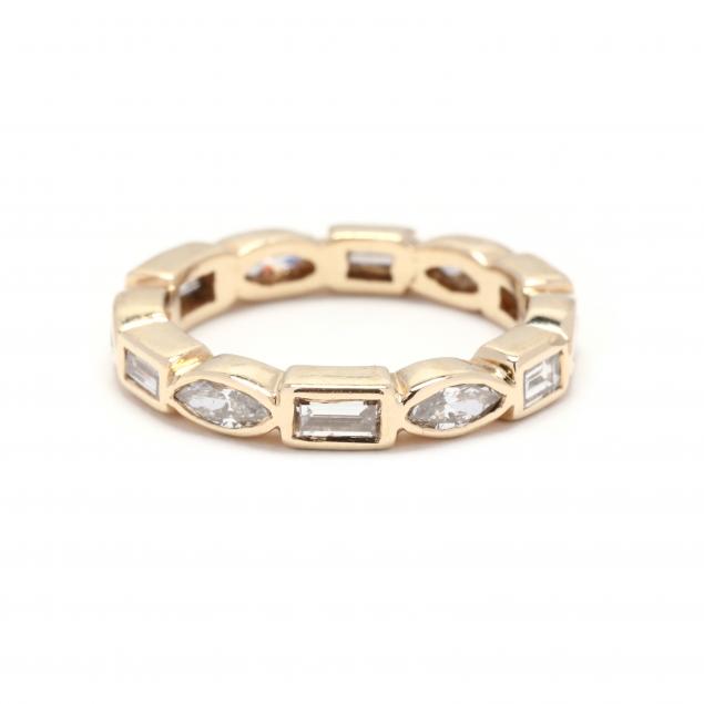 gold-and-diamond-band