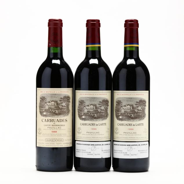 1988-1999-carruades-de-lafite