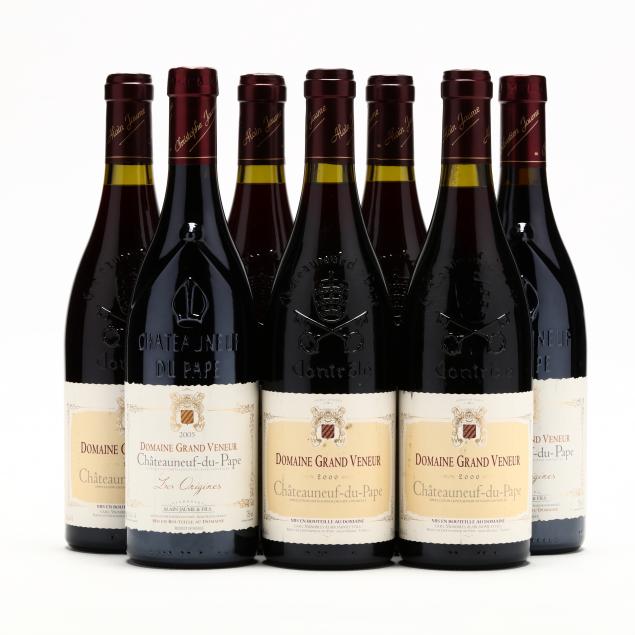 2000-2005-chateauneuf-du-pape