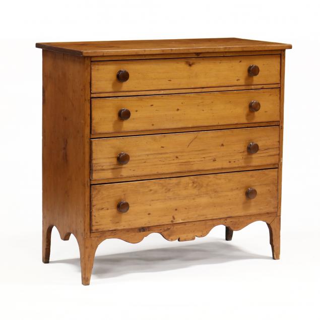 american-pine-chest-of-drawers