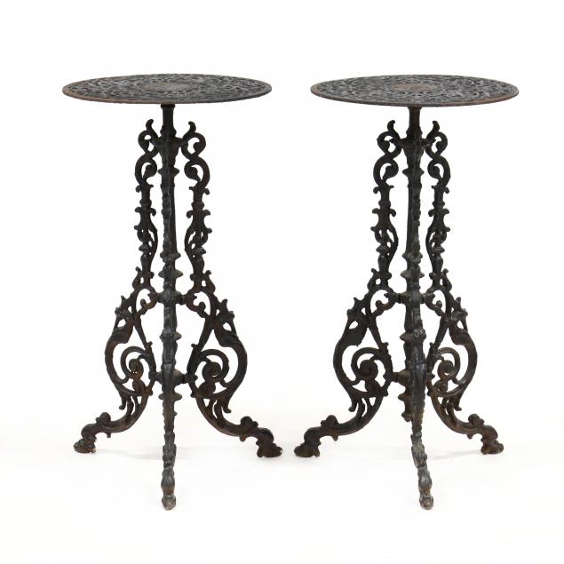 pair-of-victorian-style-cast-iron-stands