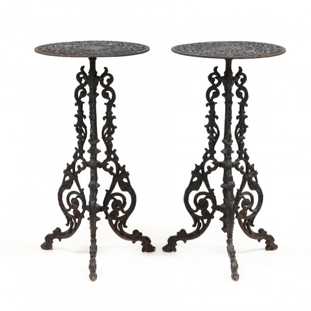 pair-of-victorian-style-cast-iron-stands