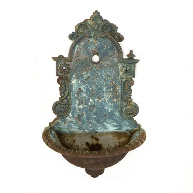 antique-french-cast-iron-lavabo