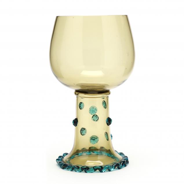 dutch-style-oversized-roemer-glass