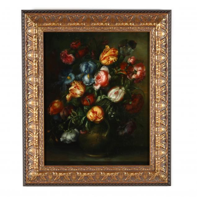 dutch-school-floral-still-life