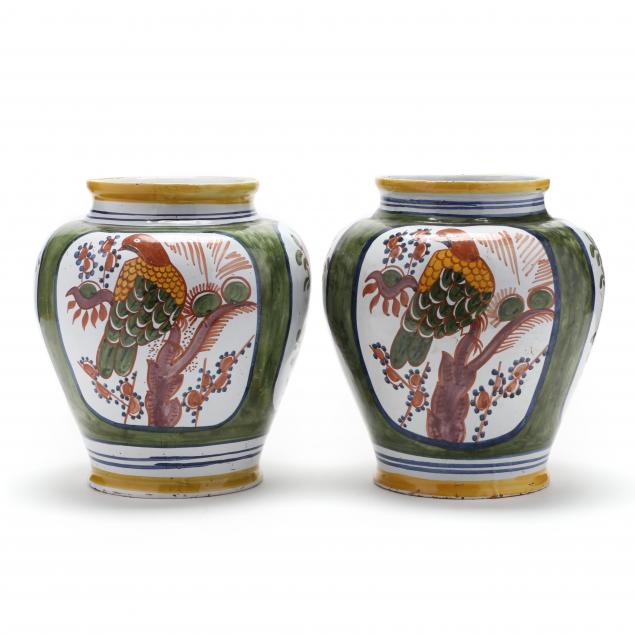 a-pair-of-dutch-delft-polychrome-vases-i-de-drie-porseleine-fleschen-i