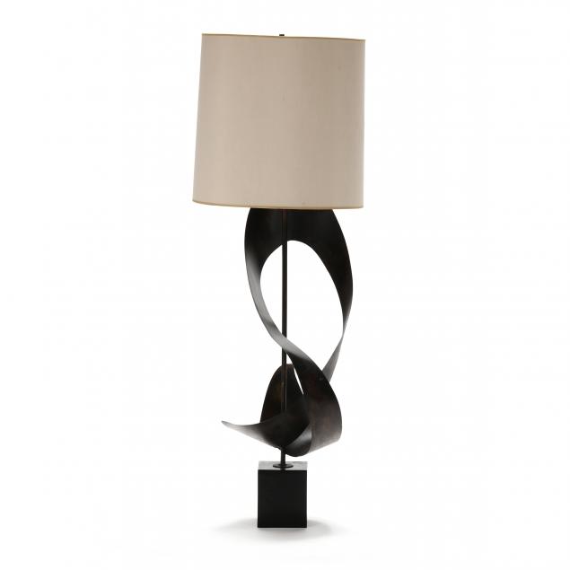 richard-barr-brutalist-table-lamp-for-laurel