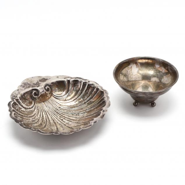 two-ball-footed-sterling-silver-bowls