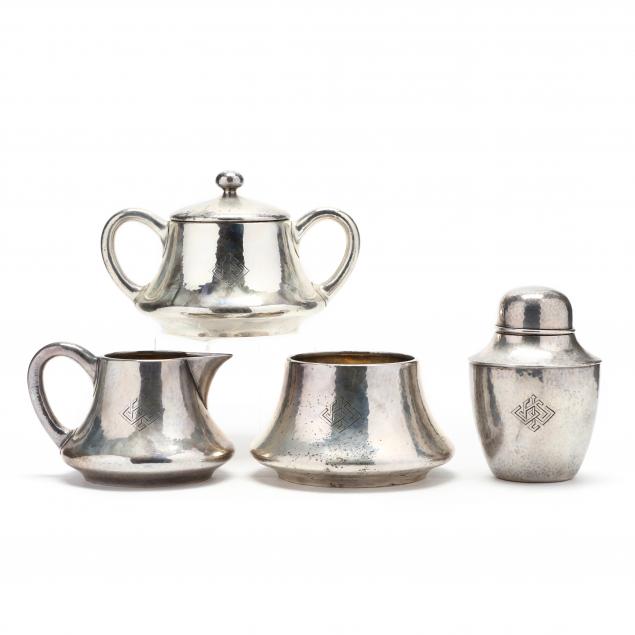 four-arts-crafts-sterling-silver-tea-accessories-by-shreve-co