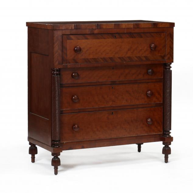 late-federal-east-tennessee-cherry-chest-of-drawers