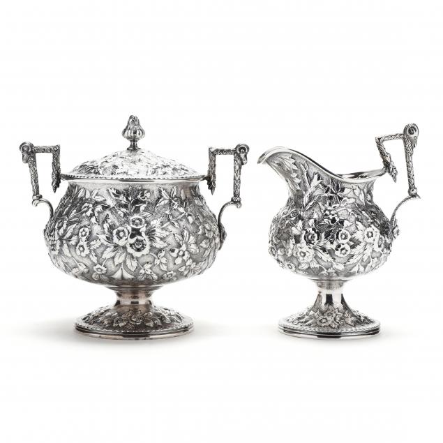 s-kirk-son-i-repousse-ram-s-head-i-coin-silver-creamer-and-sugar-bowl