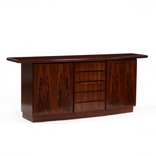 modern-rosewood-credenza