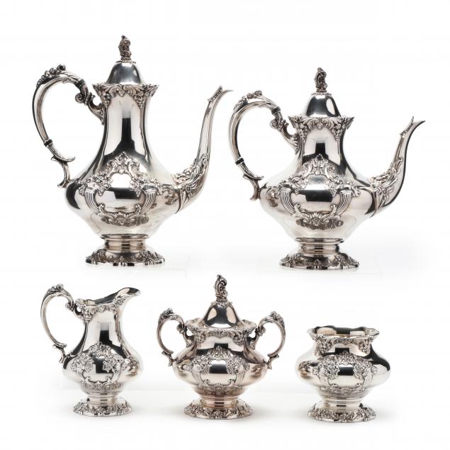 reed-barton-i-king-francis-i-silverplate-coffee-and-tea-service