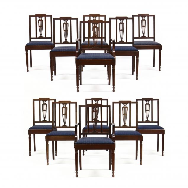 set-of-twelve-sheraton-style-mahogany-dining-chairs