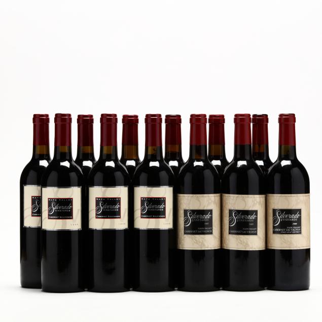 1985-1987-1988-1992-1999-silverado-vineyards