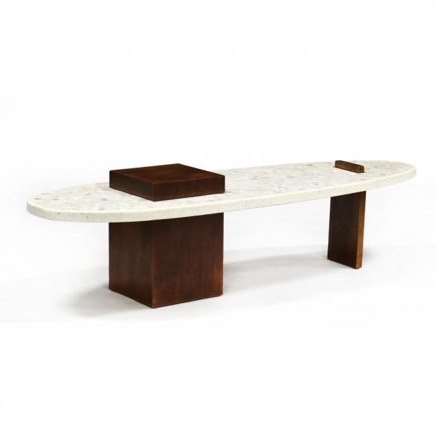 harvey-probber-style-surfboard-coffee-table